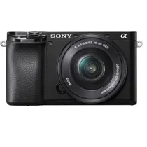 Camera Sony A6700 Kit 16-50MM