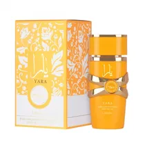 Perfume Oil Concentrado Lattafa Yara Tous 20ML