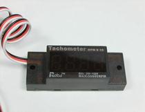 GE3004 Mini Ignition Tachometer 55-25