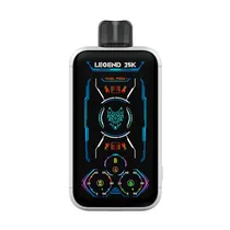 Pod Lucky Wolf 25000 Blow Pop - 25000 Puffs