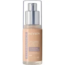 Base Líquida Revlon Illuminance 209 Buff Beige - 30ML