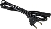 Cabo de Força HLD para Notebook/ Xbox/ PS3/ PS4/ PS5 (1.5 Metros)