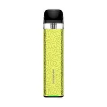 Vaporesso Xross Mini 3 Lemon Yellow