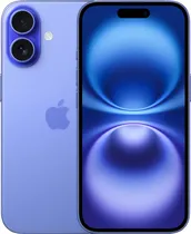 Apple iPhone 16 HN/A3287 6.1" 128GB - Ultramarine