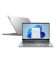 Notebook Lenovo Ideapad Slim 3 83ER00JSLM i5-12450H/ 16GB/ 512 SSD/ 15.6" FHD/ Esp/ W11H Grey Nuevo