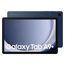 Tablet Samsung Galaxy Tab A9+ SM-X210 Tela 11" Wi-Fi 128GB 8GB Ram - Azul