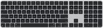 Magic Keyboard Apple MXK83LL com Touch Id e Teclado Numerico (Ingles)