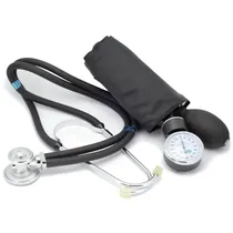 Medidor de Pressão More Fitness Manual MF-225