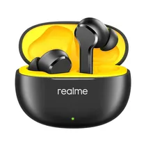 Auricular Inalámbrico Realme Buds T110 RMA2306 Negro