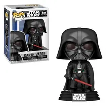 Funko Pop Star Wars SWNC Darth Vader 597
