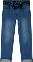 Calça Jeans Orchestra Hfiqdk-BLM Feminina