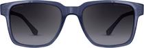 Oculos de Sol Land Rover Avoca Blue Crystal - Feminino