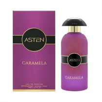 Perfume Asten Caramela Edp Feminino 100ML
