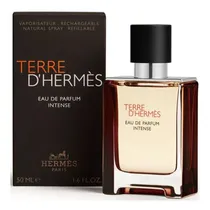 Hermes Terre D'Hermes Intense 50ML Edp c/s