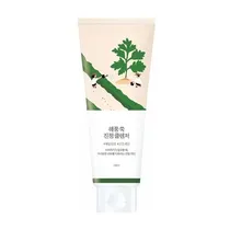 Round Lab Mugwort Calming Cleanser 150ML