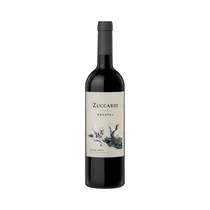 Vino Zuccardi Serie A Bonarda 750ML