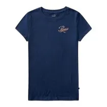 Remera Puma Essentials Small Logo Women's 684982A04