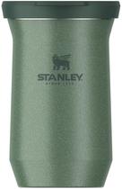 Cuia para Terere Stanley The Stay Chill Terere Mug 10-12874-033 (200ML) Hammertone Green