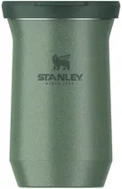 Cuia para Tereré Stanley The Stay Chill Tereré Mug 10-12874-033 (200ML) Hammertone Green