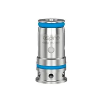 Acessórios para Vaper Aspire Filtro/Coil Avp Cube 0.65