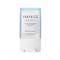 Cosmetico SKIN1004 M C Hyalu-Cica Silky-Fit SPF50+