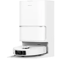 Robô de Limpeza Dreame Vacuum L40 Ultra Branco PYL - RLX53SE
