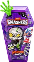 Smashers Horror House Zuru - 74125