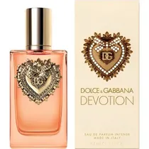 Perfume Dolce & Gabbana Devotion Intense F 100ML Edp