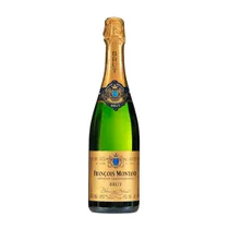 Espumante François Montand Brut 750ML