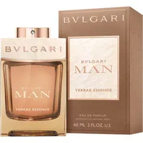 Bvlgari Man Terrae Essence 100ML Edp