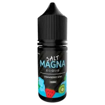 Magna Salt 35MG 30ML Strawberry Kiwi Ice