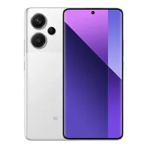 Xiaomi Cel Redmi Note 13 Pro+ 5G 6.67" DS 12/512GB White 120W