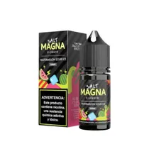 Magna Salt 35MG 30ML Watermelon Sour Ice