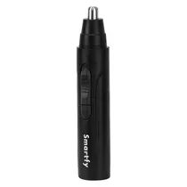 Depilador Nasal Smartfy DN-01B Recarregável - Preto