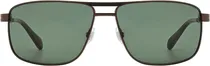 Óculos de Sol Fossil - Fos 2141/s 09Q Uc - Masculino