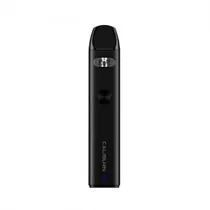 Uwell Caliburn A2 Pod Black