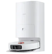 Robô Aspirador Xiaomi Vacuum X10+ B101GL BHR6363EU - Branco (220V)