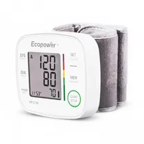 Ecopower Toma Presion Digital EP-2736 (Muñeca)