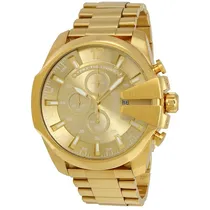 Diesel Reloj Reloj Diesel DZ4360 Gold