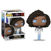 Funko Coleccionables Pop The Marvels Photon 1250