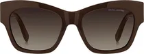 Óculos de Sol Marc Jacobs 762/s 09Q 54 Ha - Feminino