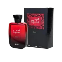 Rasasi Hawas Fire Edp 100ML