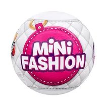 Kit de Juego Zuru Mini Fashion Surprise Serie 1 77198