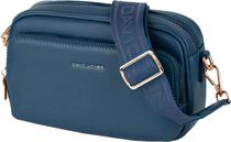 Bolsa David Jones Feminina CM7272 Navy