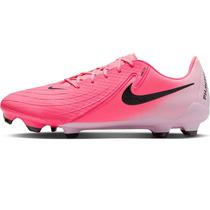 Chuteira Nike Phantom GX II Academy FG/MG Masculino FD6723-600