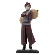 Abystyle Boneco Naruto Shippuden Gaara SFC 05275
