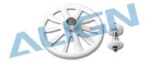 TR700E M1 Helical Autorot Tail GR H70110