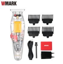 Trimmer Wmark 202 Recargable