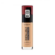 Base L'Oreal Infallible 24H Fresh Wear Breakthrough Longwear 455 Natural Buff