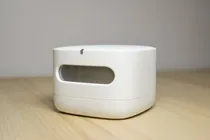Amazon Monitor Smart Air Quality White
